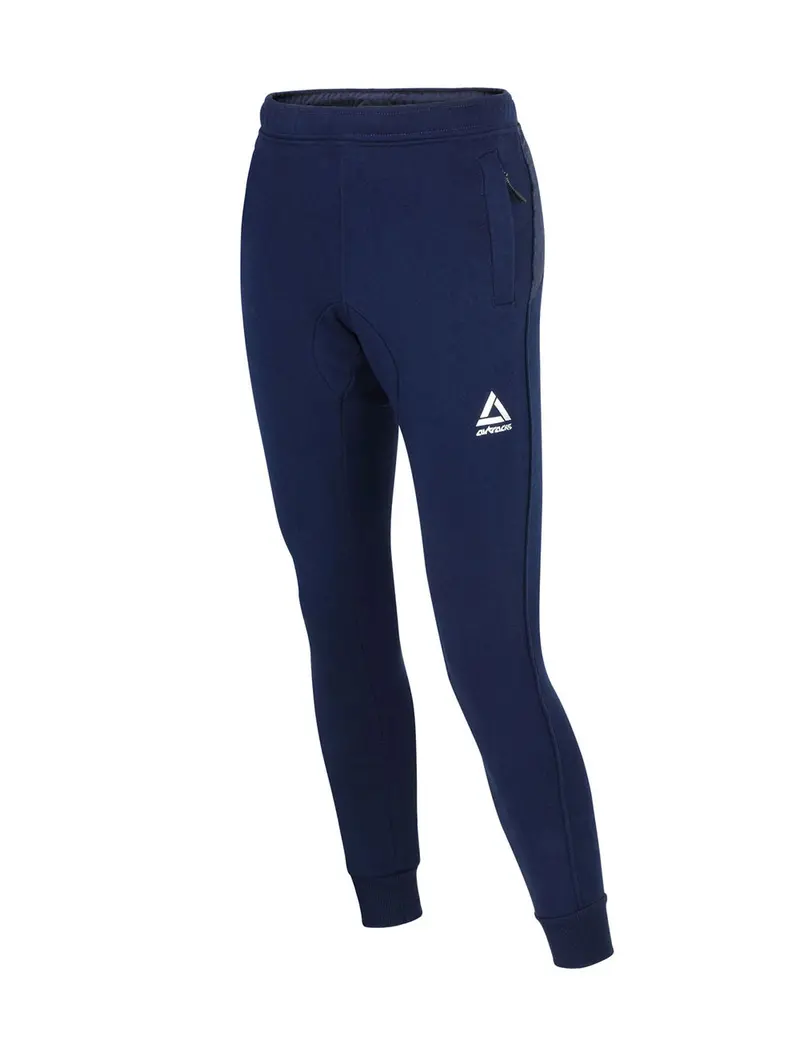 Winter Sweatpant Crew Pro Line Navy-Blau 1