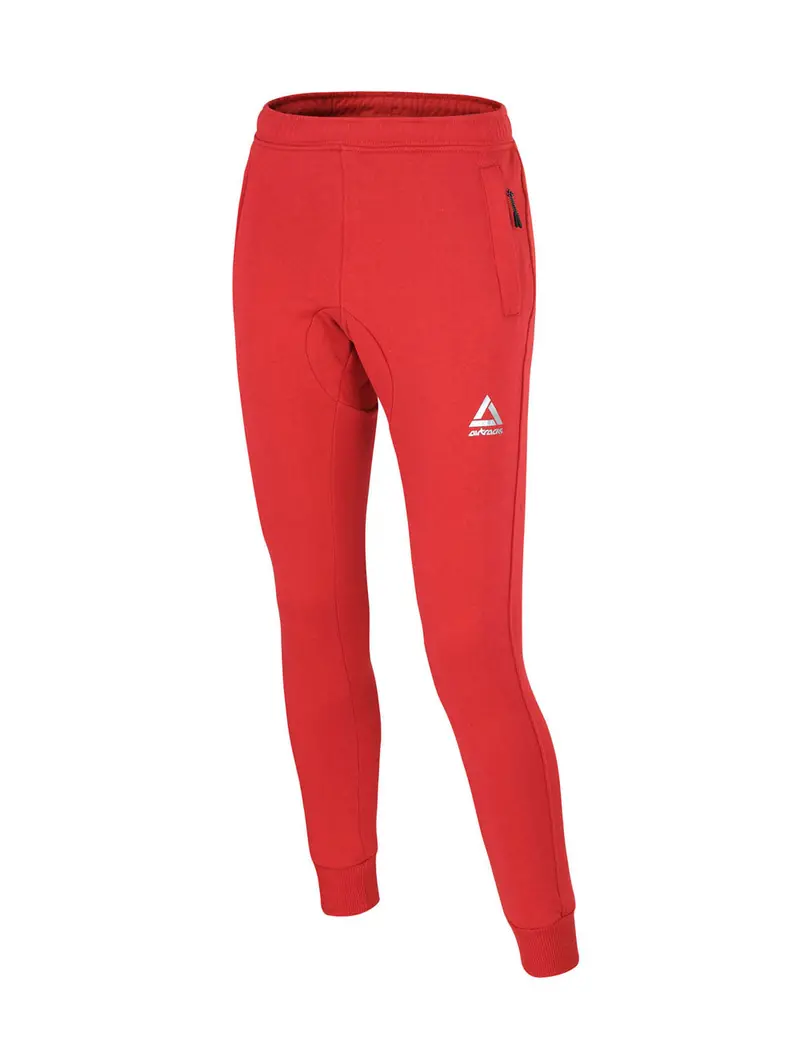 Winter Sweatpant Crew Pro Line Rot 1
