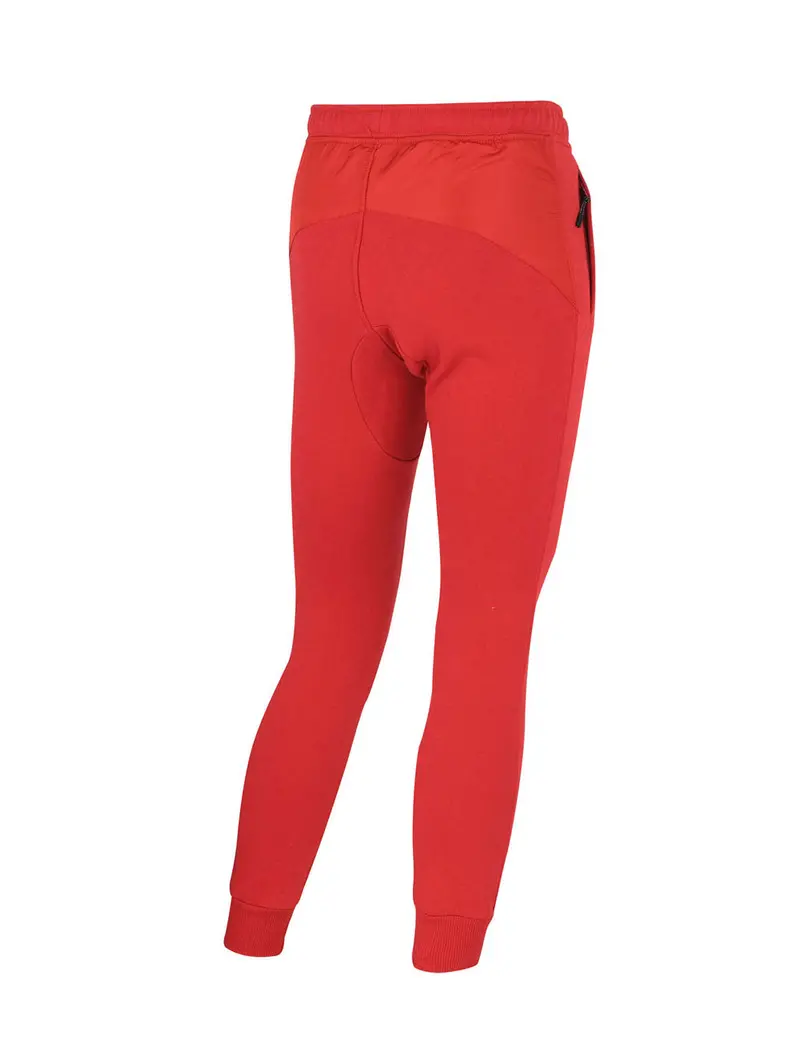 Winter Sweatpant Crew Pro Line Rot 2