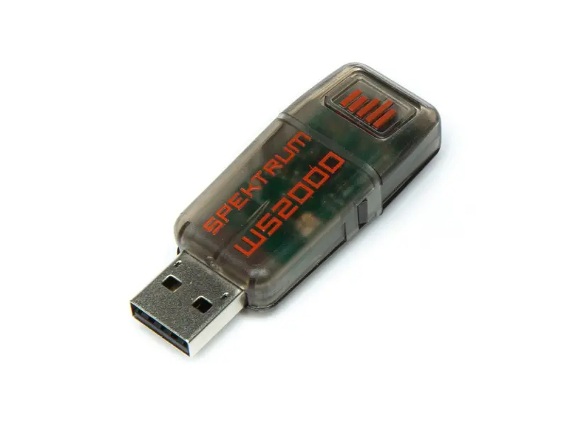 Wireless Simulator Usb Dongle 1