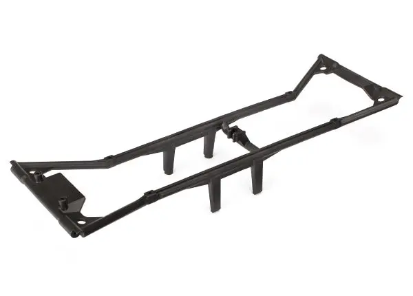 X-Maxx Chassis Top Brace, Tra-7714X 1