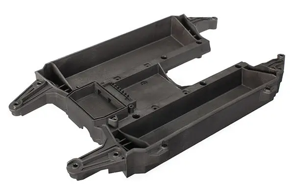 X-Maxx Chassis, Tra-7722 1