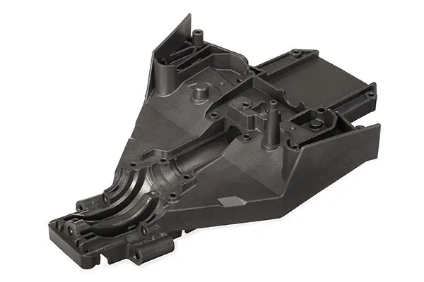X-Maxx Front Bulkhead (Lower), Tra-7721 1