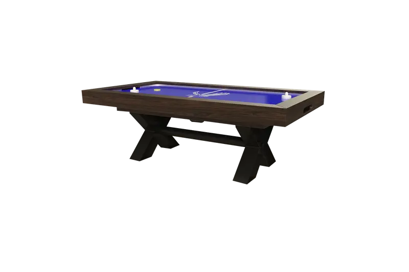 X-Treme Air Hockey Table 1