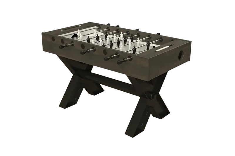 X-Treme Foosball Table 1