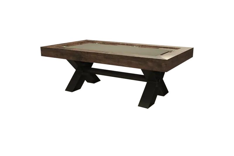 X-Treme Rectangle Game Table 1
