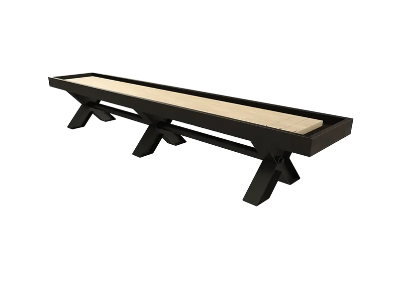 X-Treme Shuffleboard Table 1