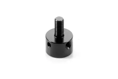 X1 Alu Rear Drive Axle - Right 1