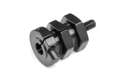 X1 Alu Rear Wheel Hub For Gear Diff - Right 1