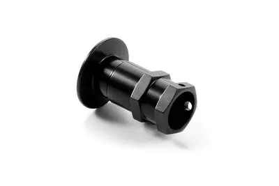 X1 Alu Rear Wheel Hub - Right 1