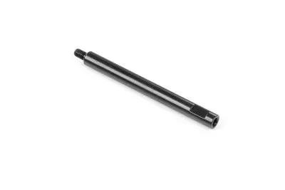 X1 Alu Shock Adapter - Black 1