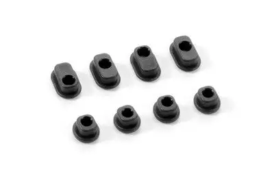 X1 Composite Caster & Camber Bushing (2+2+2+2) 1