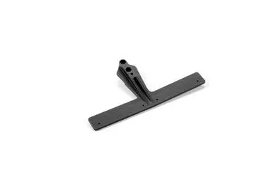 X1 Composite Front Bumper 1