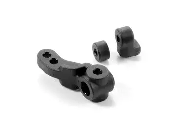 X1 Composite Steering Block & Backstops 1