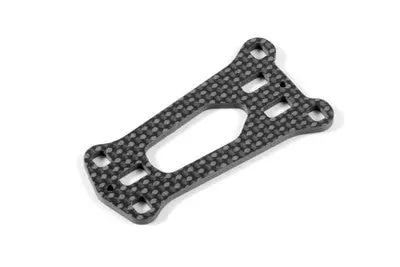X1 Graphite 2.5Mm Arm Mount Plate 1