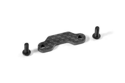 X1 Graphite Front Arm Brace - 2.5Mm 1