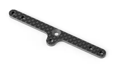 X1 Graphite Plate For Mounts 2.5Mm 1