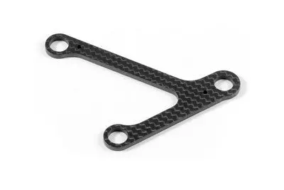 X1 Graphite Upper Suspension Arm 2.5Mm 1
