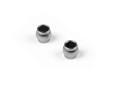 X1 Upper Arm Ball Universal 4.9Mm - Hudy Spring Steelâ„¢ (2) 1