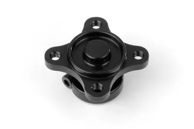X10 Alu Rear Wheel Hub For Gear Diff - Right 1
