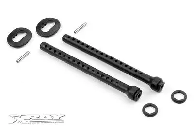 X10 Composite Body Post (2) 1