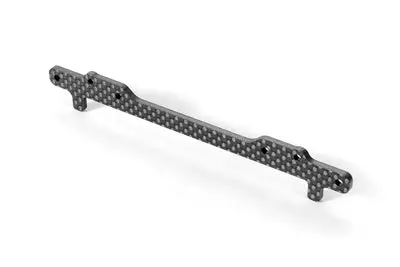 X1'18 Graphite Rear Brace 2.5Mm 1