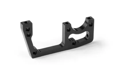 X1'19 Alu Rear Bulkhead - Left 1