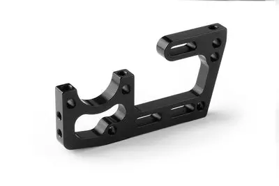 X1'19 Alu Rear Bulkhead - Motor (Right) 1