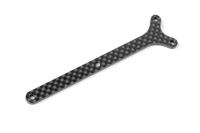X1'19 Graphite Top Deck 2.5Mm 1