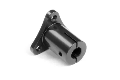 X12 Alu Rear Wheel Hub For Gear Diff - Right 1