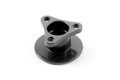 X12 Alu Rear Wheel Hub - Right 1