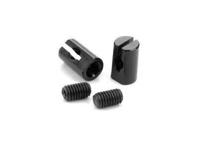 X12 Alu Steering Backstop (2) 1