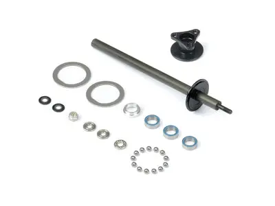 X12 Ball Differential - Set 1
