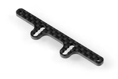 X12 Graphite Battery Backstop 2.2Mm - V2 1