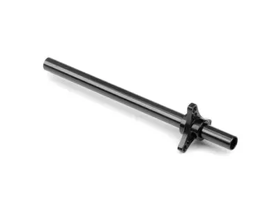 X12 Rear Solid Axle Shaft - Shorter - Lightweight - Hudy Spring Steelâ„¢ 1