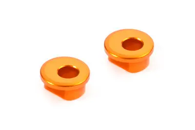 X12 Us Alu Eccentric Bushing - Width 0.5Mm (2) 1