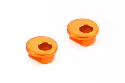 X12 Us Alu Eccentric Bushing - Width 1.0Mm (2) 1