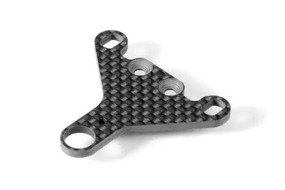 X12 Us Graphite Lower Suspension Arm - Left 1