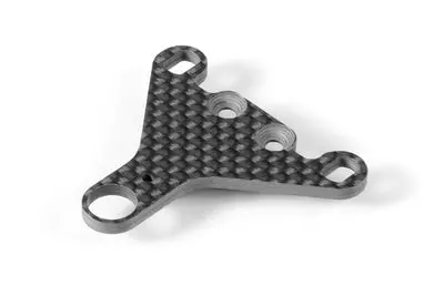 X12 Us Graphite Lower Suspension Arm - Right 1