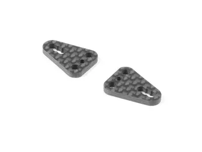 X1'20/21/23/24 Graphite Pod Link Plate 2.2Mm (2) 1