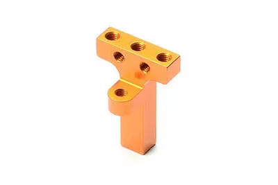 X1'20/X1'21 Alu Front Stand - Orange 1