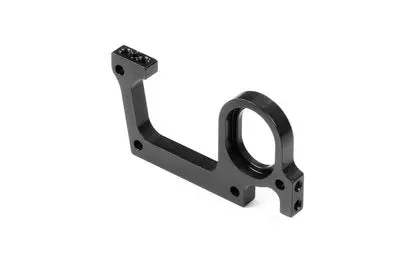 X1'21/23 Alu Rear Bulkhead - Left 1