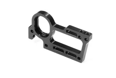 X1'21/23 Alu Rear Bulkhead - Motor - Right 1