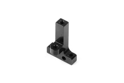 X1'21 Alu Front Stand - Black 1