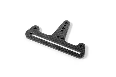 X12'16 Graphite Plate For Antenna Holder 1