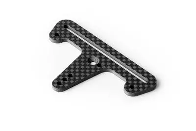 X12'20 Graphite Plate For Antenna Holder 1