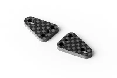 X12'20 Graphite Pod Link Plate 2.5Mm (2) 1