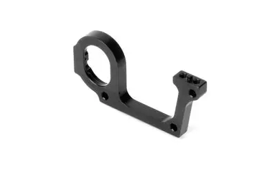 X12'21 Alu Rear Bulkhead - Left 1