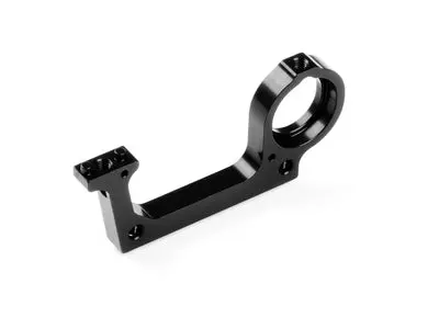 X12'23 Alu Rear Bulkhead - Left 1
