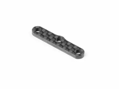 X1'23 Graphite Front Arm Brace 2.2Mm 1